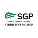 الشركة السعودية العالمية للموانئ